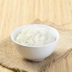 Steamed Jasmine Rice