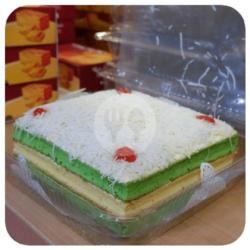 Bolu Sweet Pandan Keju Besar