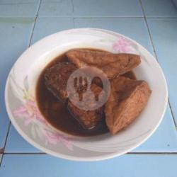 Tts ( Tahu Tempe Semur)