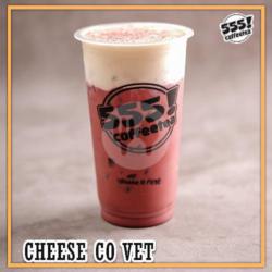 Cheese Co Vet