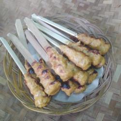 Sate Lilit Ayam 30