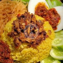 Nasi Kuning