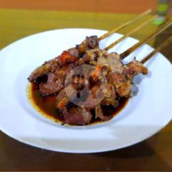 Sate Kambing