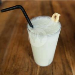 Banana Lassi