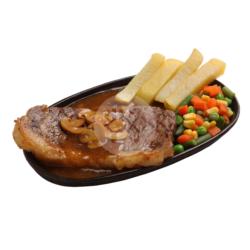 Sirloin Import