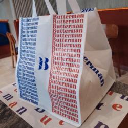 Bag Take Away (pcs)