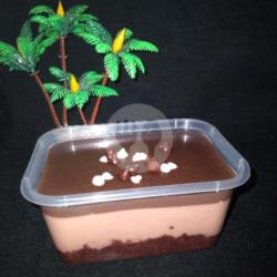 Desert Box Choco Hazelnut 250ml