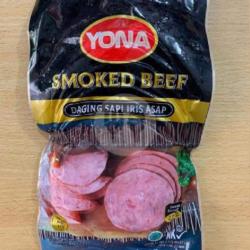 Smoked Beef Yona