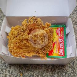 Fried Chicken Paha Atas