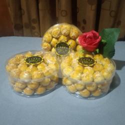 Nastar Keju Classic Original