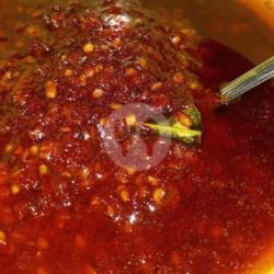 Sambal Terasi Matang