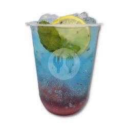 Mix Berry Mojito