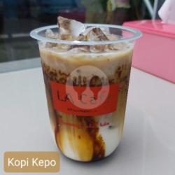 Kopi Kepo