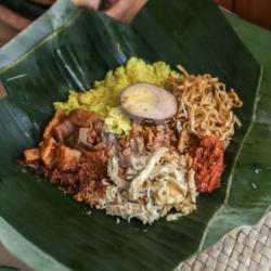 Nasi Berkat