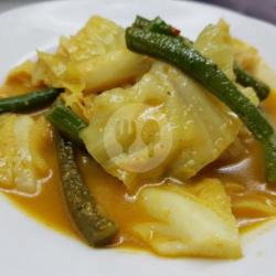 Sayur Nangka Kacang