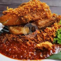 Ayam Kremes