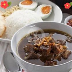 Nasi Rawon