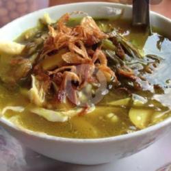 Soto Ayam Suroboyo Tanpa Ceker