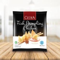 Cedea Dumpling Chicken