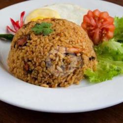 Nasi Goreng Ayam Ati Ampela