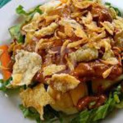 Gado Gado Sayur