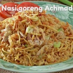 Nasi Goreng Mawud Sosis