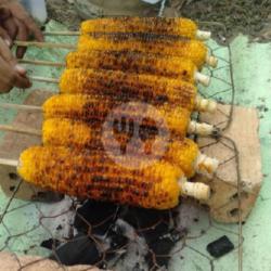 Jagung Bakar Pedes