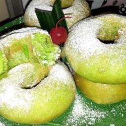 Donat Pandan