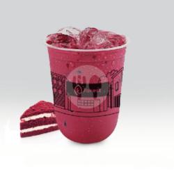 Red Velved
