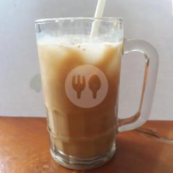 Lokalate Kopi Alpukat