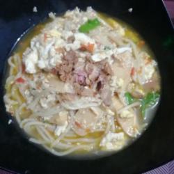Mie Kuah Ori
