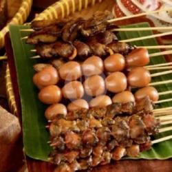 Sate Satean Ati Ampla