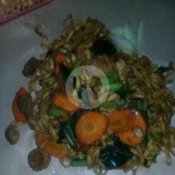 Bakmi Goreng Istimewa