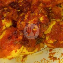 Telor Balado