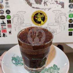 Kopi Biji Ampas