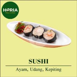 Dimsum Sushi Isi 3