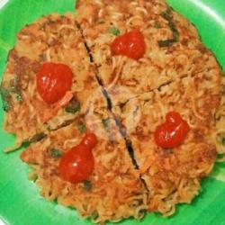 Indomie Telor Omlet