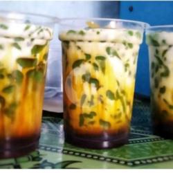 Es Cendol Durian