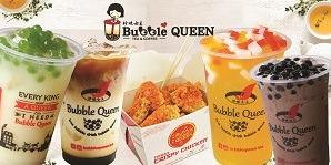 Bubble Queen, Simpang Kantor