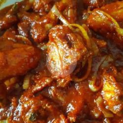 Ayam Masak Pedas (tn)