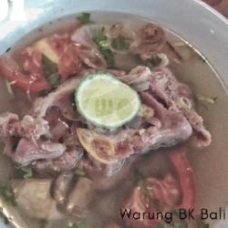 Soto Balung Babi