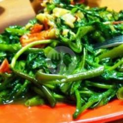 Ca Kangkung Spesial