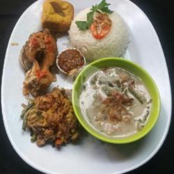 Nasi Jambal