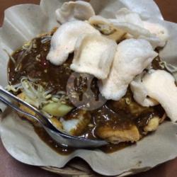 Tahu Tek Telor