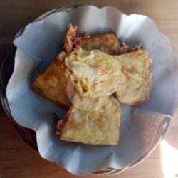 Ubi /ketela Goreng