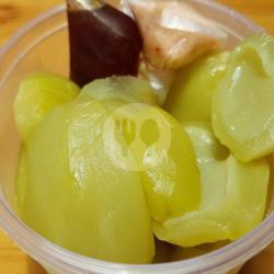 Manisan Mangga Muda Medan (250 Gram)