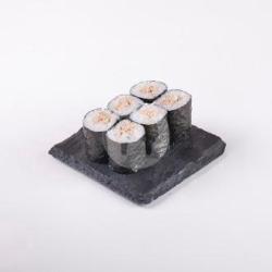 Tuna Mayo Maki