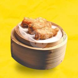 Dimsum Kembang Tahu Per Porsi (3pcs)