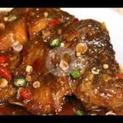 Gurame Goreng Mentega (super 500gr)