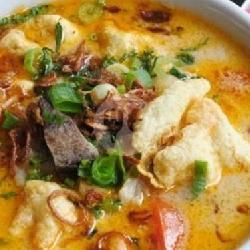 Soto Ayam Betawi